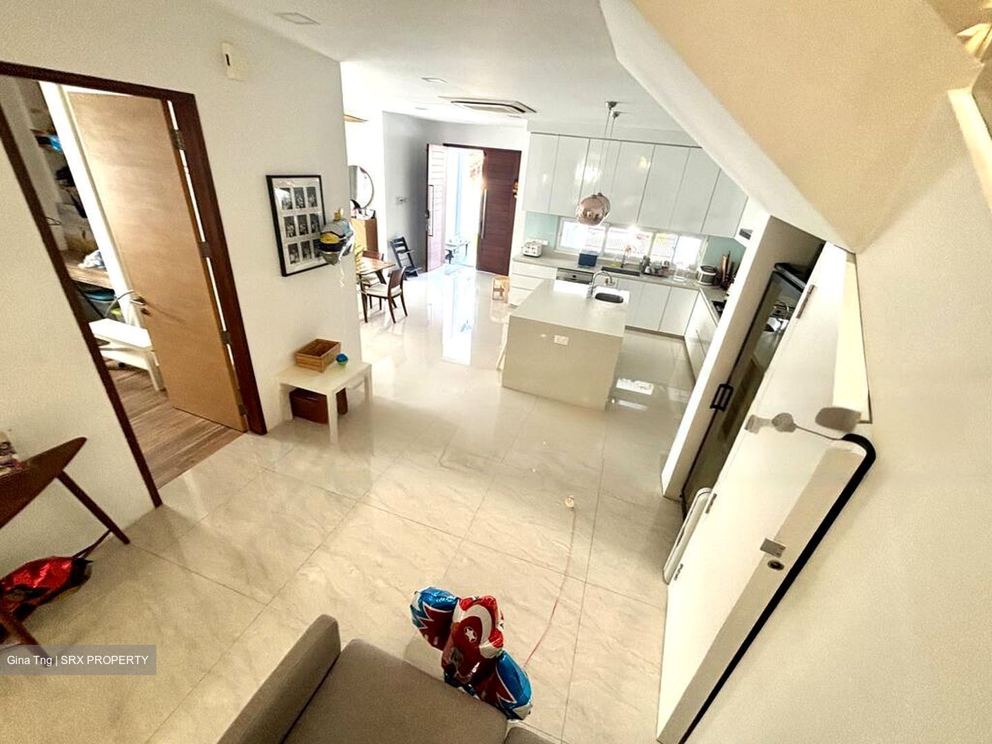 Lengkong Lima (D14), Semi-Detached #438216731